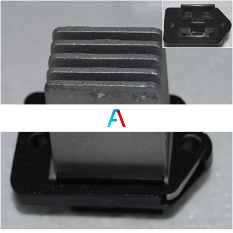 RESISTENCIAS CHEVROLET OPTRA 07-12 (Epica 06-16) RE5045 Colombia