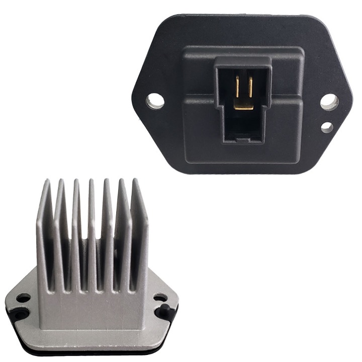 ACTECmax RESIST. VEL. MITSUBISHI L200 06-15 ACTECmax RE5066A Colombia