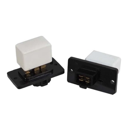 Resistencias Mitsubishi Montero 92-96 RE5231 Colombia