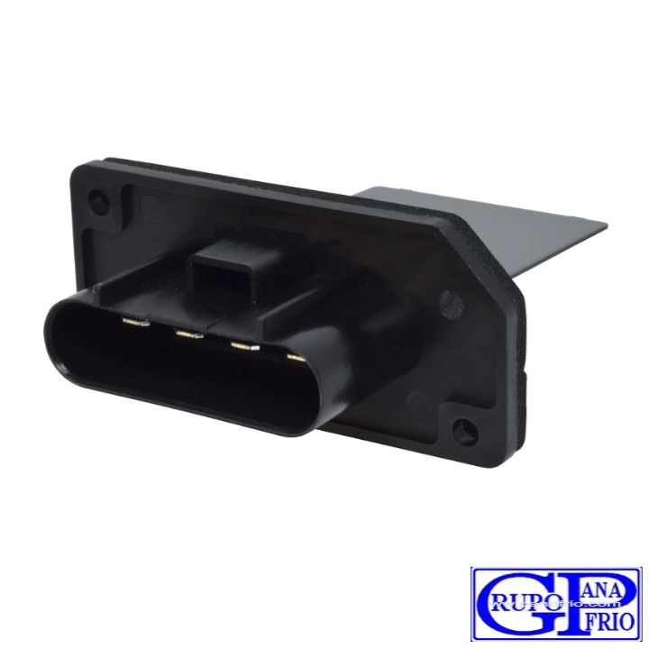 GP Resistencia Ford Expedition 03-06 GP RE5661 Colombia