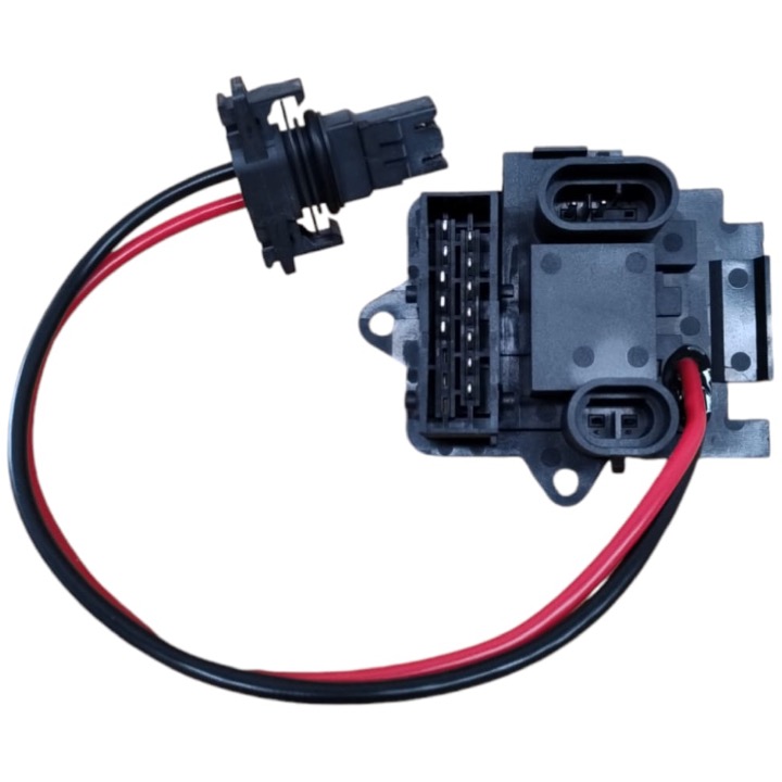 RESISTENCIAS RENAULT CLIO 04-08 (Symbol) RE5839 Colombia