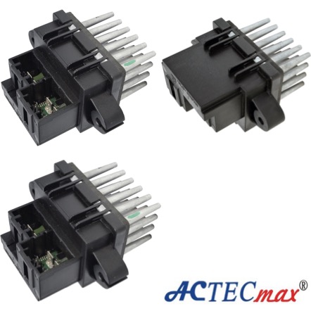 ACTECmax RESIST. VEL. INTERNATIONAL 10-13 (4200, 4300, 4400, 7500, 7600) ACTECmax RE6262 Colombia