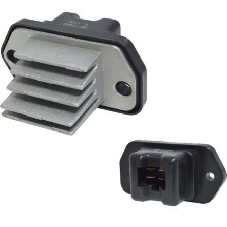 UAC RESIST. VEL. HONDA ACCORD 03-07 UAC SW11244C Colombia