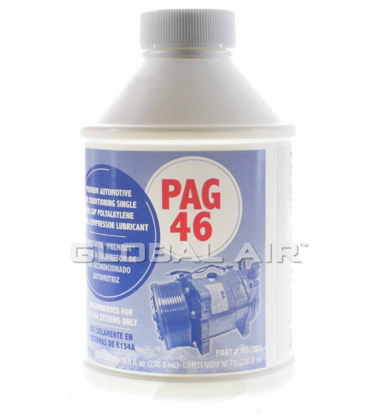 PARA COMPRESORES TODOS PAG 46 8oz. GA AC1001 Colombia