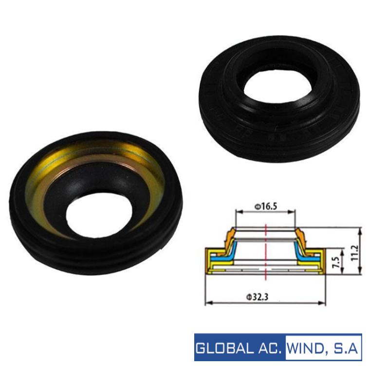 GW Sello 10PA30 DKS32C GW SE0034W Colombia