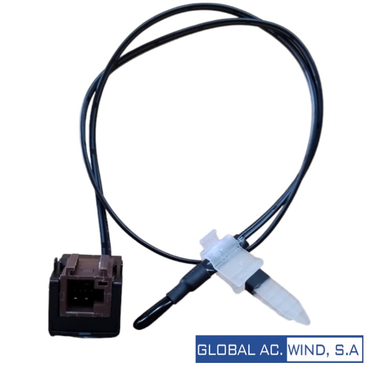 GW DE TEMP. CHEVROLET D-MAX 09-13 GW ST0010W Colombia