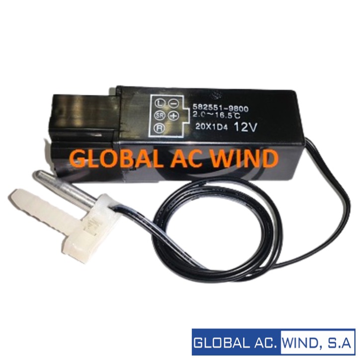 GW DE TEMP. UNIV. 5PIN 2 GW ST0011W Colombia