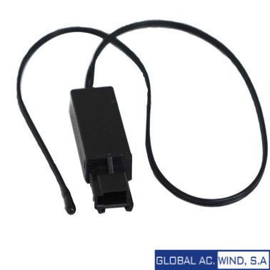 SENSORES DE TEMPERATURA NISSAN 3 PIN GW ST0015W Colombia