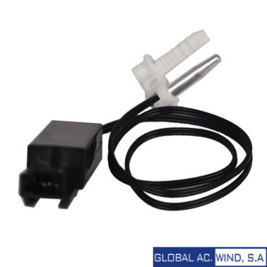 GW DE TEMP. NISSAN TIIDA GW ST0016W Colombia