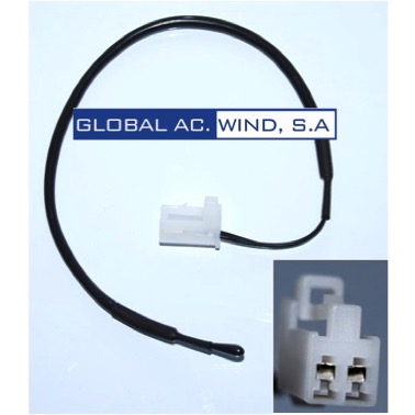 GW Sensor de Temperatura Universal 3 GW ST0503W Colombia