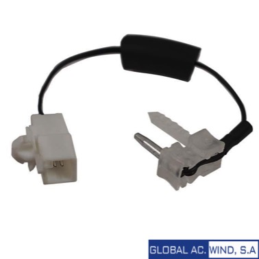 GW DE TEMP. TOYOTA COROLLA 18-24 (Camry 18-24) GW ST0505W Colombia