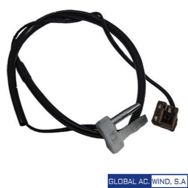 GW DE TEMP. NISSAN QASHQAI 07-13 GW ST0507W Colombia