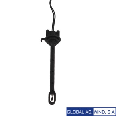 GW Sensor de Temperatura Peugeot 206/207/301 (Citroen C2) GW ST0512W Colombia