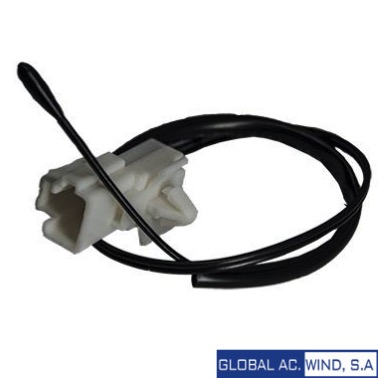 GW DE TEMP. MAZDA 3 04-09 (CX-7 07-11, 5 06-10) GW ST0513W Colombia