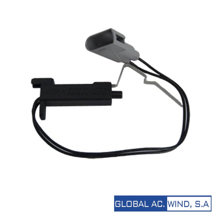GW DE TEMP. FORD FIESTA 95-16 (Focus 98-07) GW ST0519W Colombia