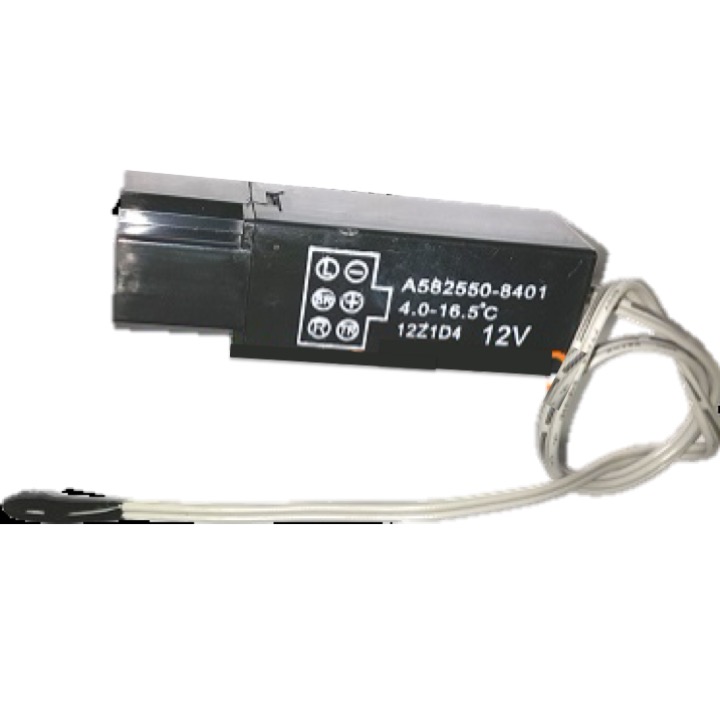 ACTECmax DE TEMP. UNIV. 6PIN ACTECmax ST5004 Colombia