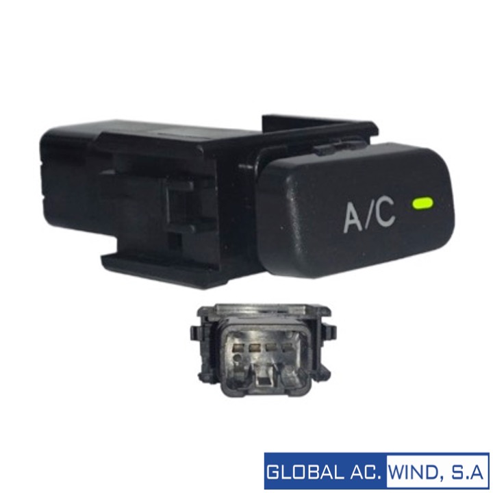 A/C TOYOTA HILUX 07-11 (Fortuner 05-14) GW SW0003W1 Colombia