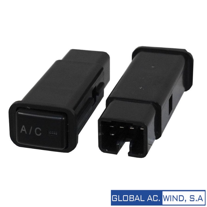 GW A/C TOYOTA COROLLA 93-97 (Hilux 01-06, Rav4 98-99, 4Runner 98-99) GW SW0005W1 Colombia