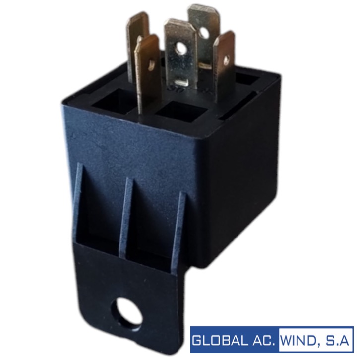 GW UNIV. 5P 12V GW SW0005W Colombia