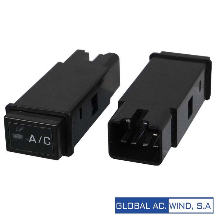 GW A/C TOYOTA HILUX 01-06 (RAV4 98-99, 4Runner 98-99) GW SW0006W1 Colombia