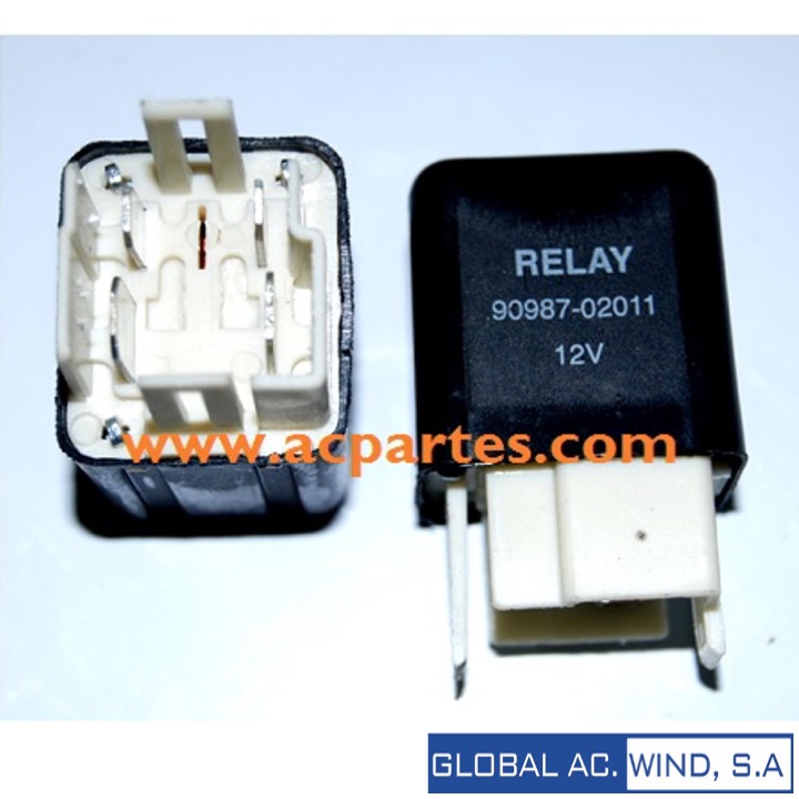 GW TOY. 5P (Lexus) 12V 2 GW SW0010W Colombia
