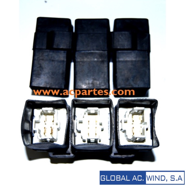RELAY'S KIA 12V 1 GW SW0014W Colombia