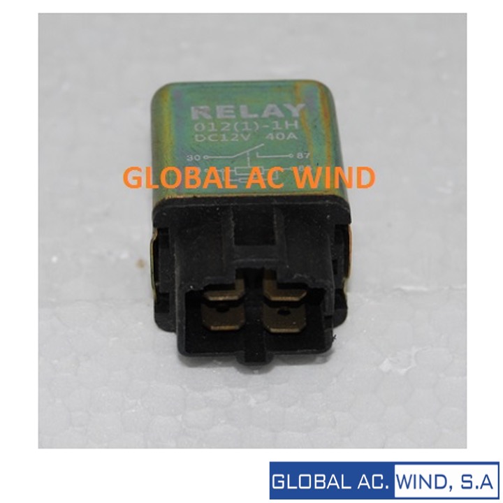 GW UNIV. 4P 12V 1 GW SW0015W Colombia