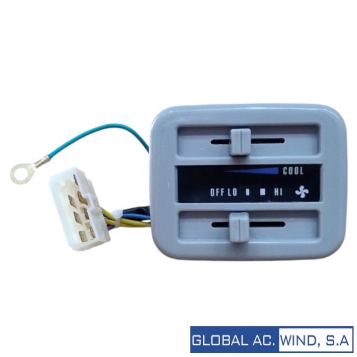 GW CONTROL DE VELOCIDAD UNIV. 12V GW SW0019W1 Colombia