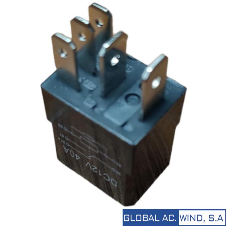 GW UNIV. 5P 12V/40A GW SW0019W Colombia