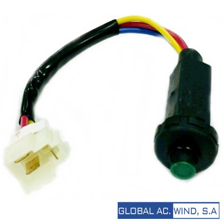 GW A/C 12V GW SW0022W Colombia