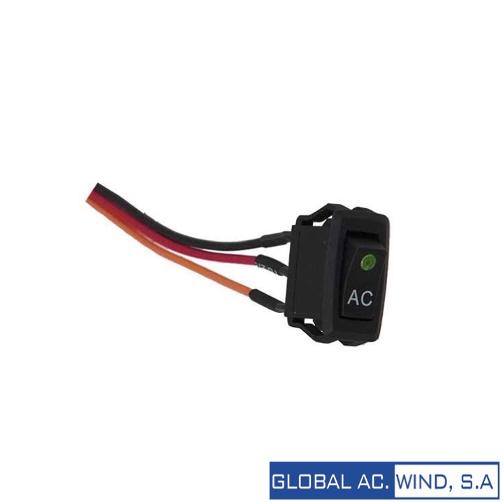 GW Suiche A/C 12V II GW SW0025W1 Colombia