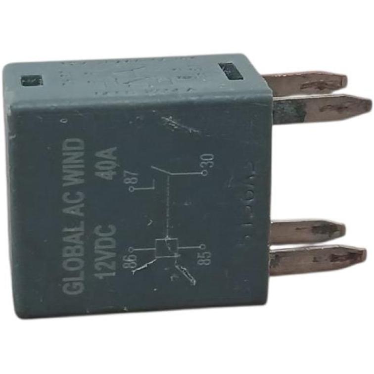 GW UNIV. 4P 12V 4 GW SW0025W Colombia