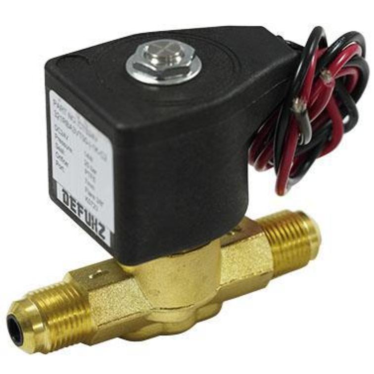 GW VAL. SOLENOIDE DE REFRIGERACION 24V GW SW0155W Colombia
