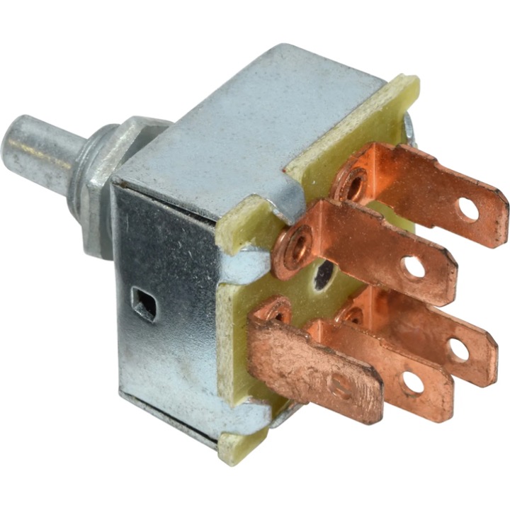UAC 5 PATAS UAC SW1000 Colombia