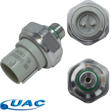 PRESOSTATOS HONDA CIVIC 94-03 (Accord 94-05, CR-V 97-03, Pilot 03-05) UAC SW10000 Colombia