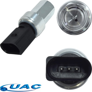 PRESOSTATOS AUDI A3 00-15 (Q7 07-15, TT 00-14) UAC SW11103 Colombia