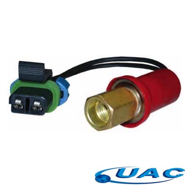 PRESOSTATOS UNIVERSALES ALTA CUT-OF M10-1,25 HEMBRA 240/285psi PS5985 Colombia