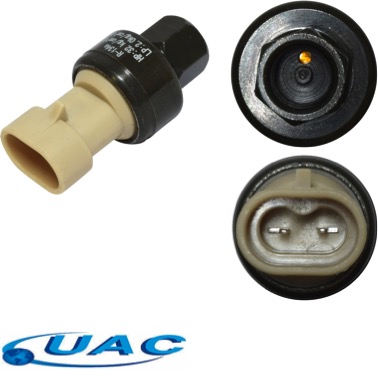UAC FREIGHTLINER CASCADIA 08-09 (M2/Columbia/Coronado/FL112/50) UAC SW11204 Colombia