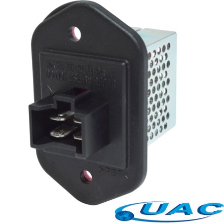 RESISTENCIAS HONDA FIT 09-13 UAC SW11234 Colombia