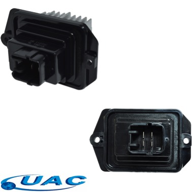UAC Resistencia Honda Civic 12-13 (CR-V 12-14, Accord 13) UAC RSW11235 — Accesorio A/C Colombia