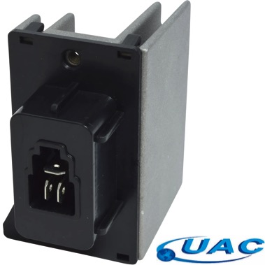 UAC RESIST. VEL. HONDA CIVIC 99-00 (CR-V 97-01) UAC SW11242 Colombia