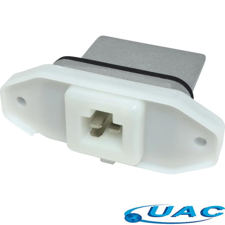 RESISTENCIAS NISSAN ALTIMA 02-06 (Maxima 00-08, XTRAIL) UAC SW11376 Colombia
