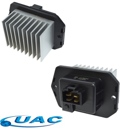 RESISTENCIAS HONDA PILOT 09-15 UAC SW11384 Colombia