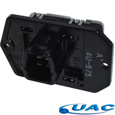 RESISTENCIAS TOYOTA COROLLA 03-08 UAC SW11453 Colombia