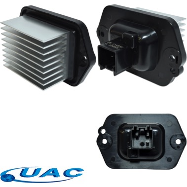 RESISTENCIAS MAZDA CX-7 09-12 I UAC SW11455 Colombia