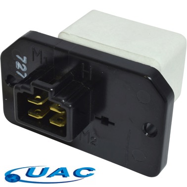 RESISTENCIAS MITSUBISHI MONTERO 92-01 UAC SW11459 Colombia