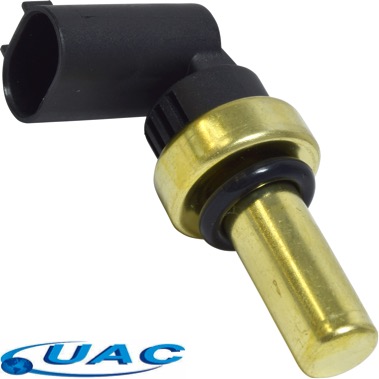 UAC DE TEMP. CHEVROLET SPARK 16 (Cadillac/Tracker/Sonic/Cruze) UAC SW11532 Colombia