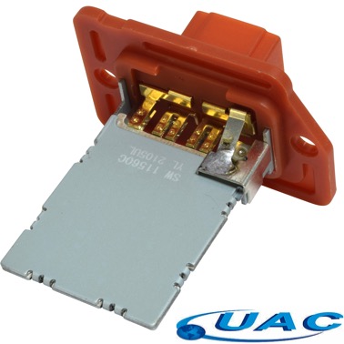 UAC RESIST. VEL. HYUNDAI ELANTRA 14-20 (Soul 14-19) UAC SW11560 Colombia
