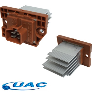 RESISTENCIAS HYUNDAI ACCENT 18-20 (Genesis 16, K900 19-20) UAC SW11563 Colombia