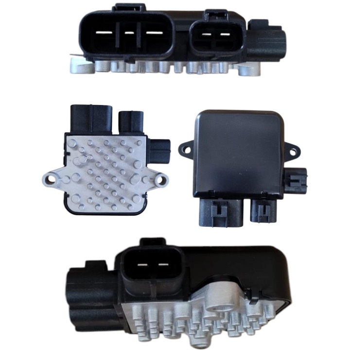 RESISTENCIAS FORD ESCAPE 02-06 UAC SW11568C Colombia
